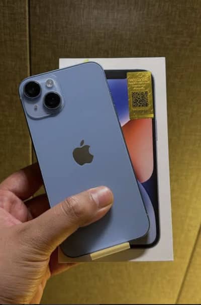 Apple iPhone 14