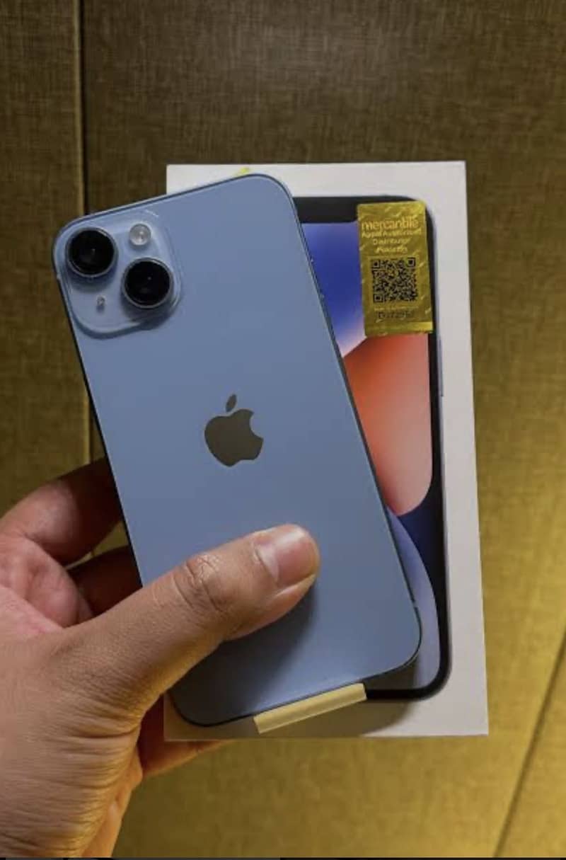 Apple iPhone 14 0