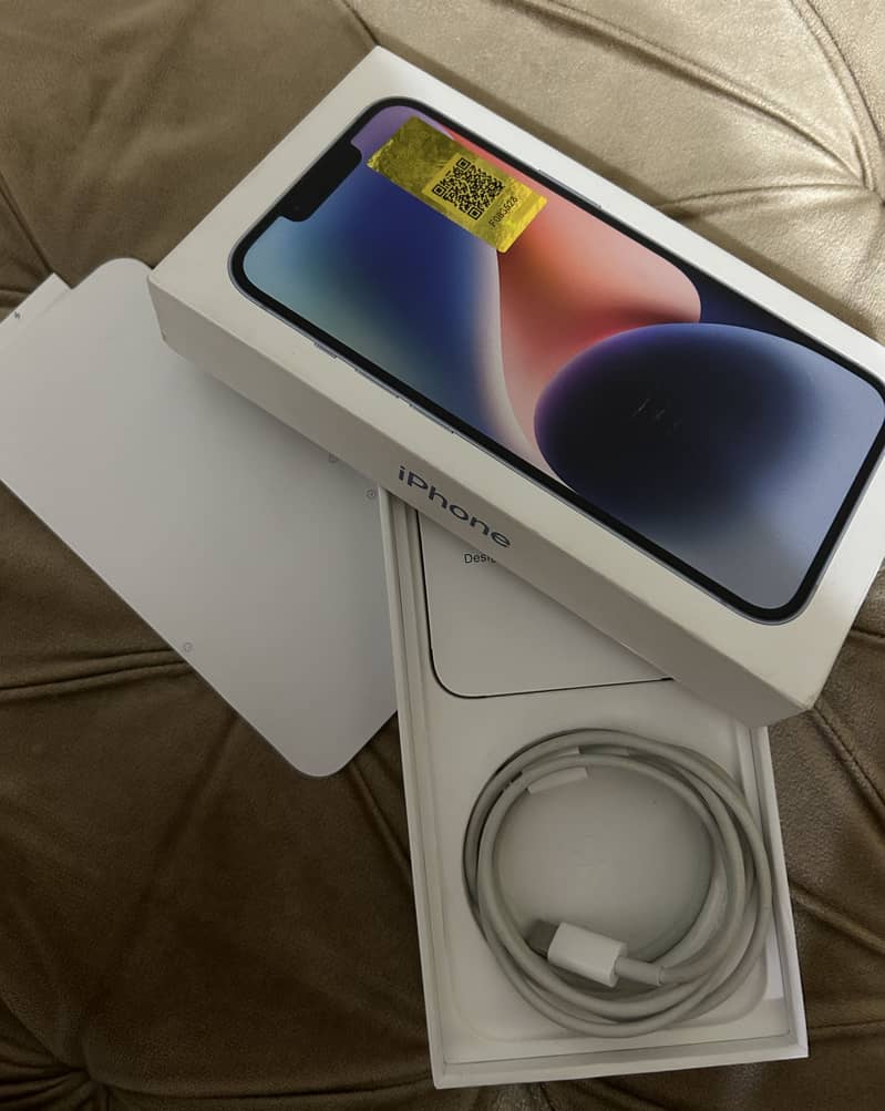 Apple iPhone 14 1