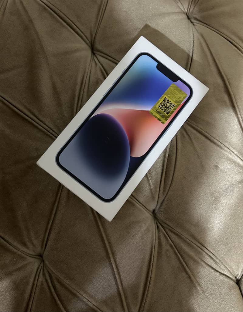 Apple iPhone 14 2