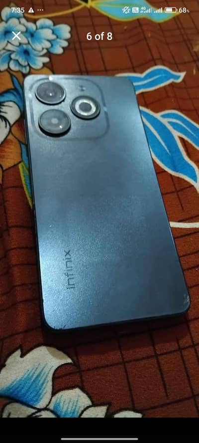 Infinix Smart 8