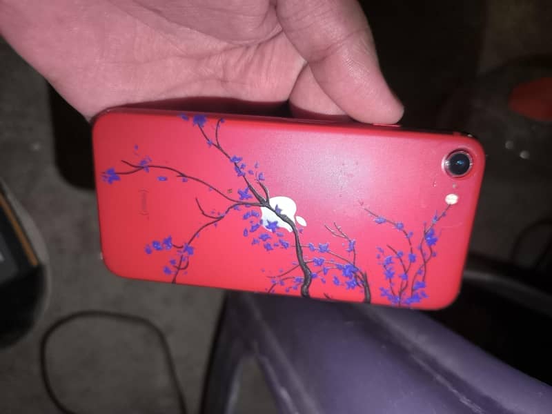 Apple iPhone SE 2022 0