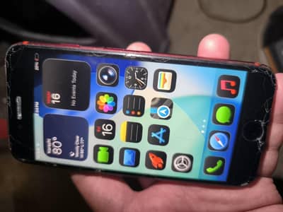 Apple iPhone SE 2022