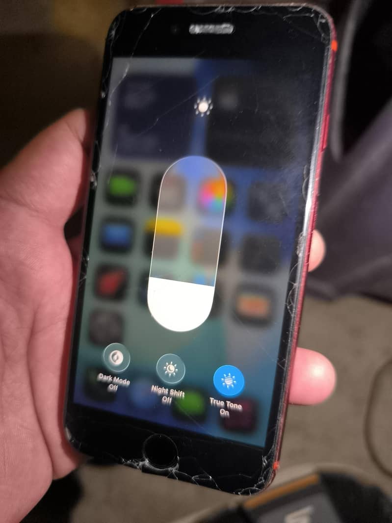 Apple iPhone SE 2022 5