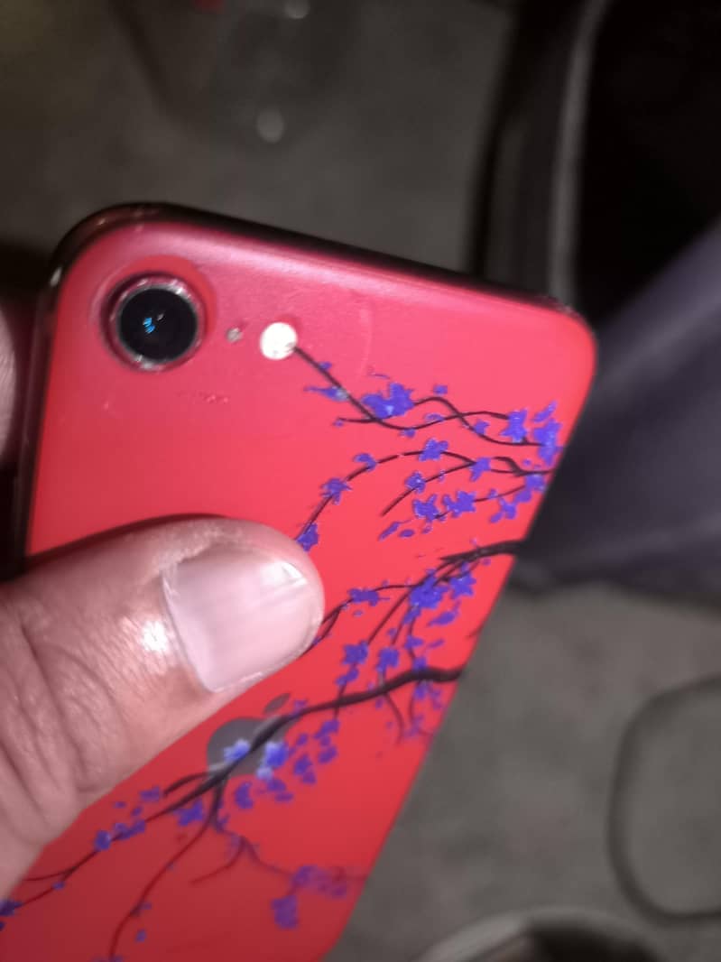Apple iPhone SE 2022 6