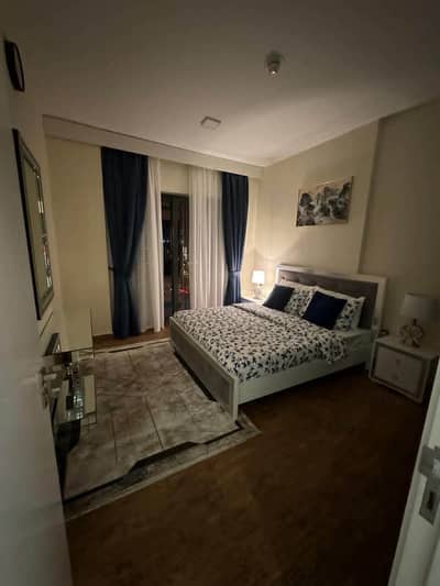 Daily Weekly Basis One Bedroom Available in E-11 Islamabad