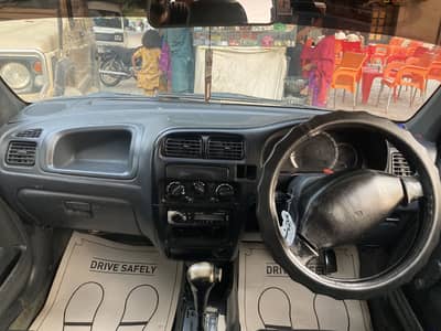 Suzuki Alto 2007