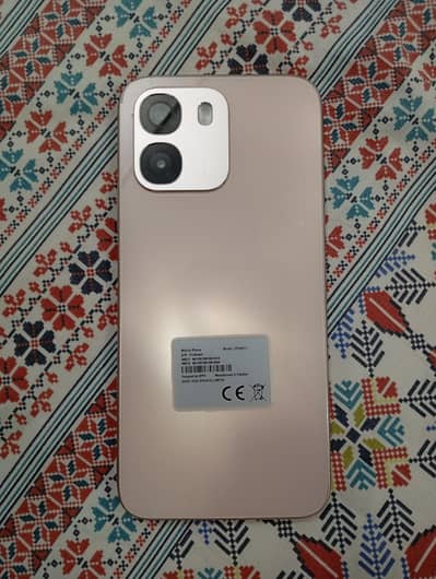 OPPO A6