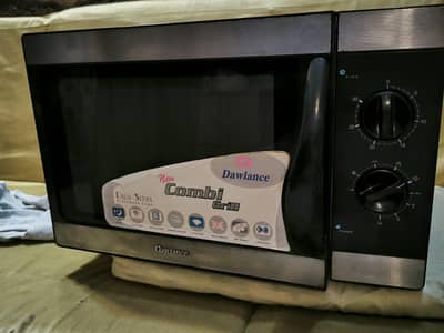 oven dawlance