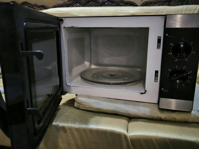 oven dawlance 3
