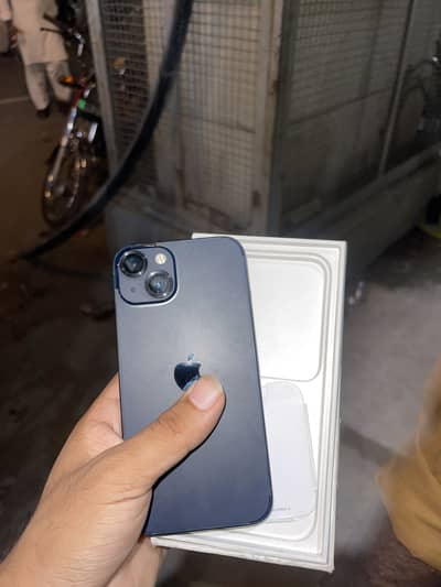 Apple iPhone 13 jv