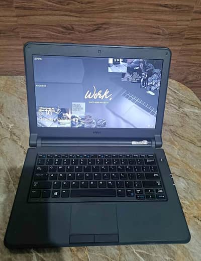 Dell Latitude 3350 Core i3 5th Gen  Core i3 5th Gen