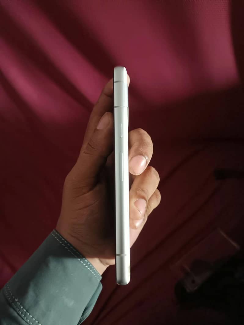 Google Pixel 7a 1