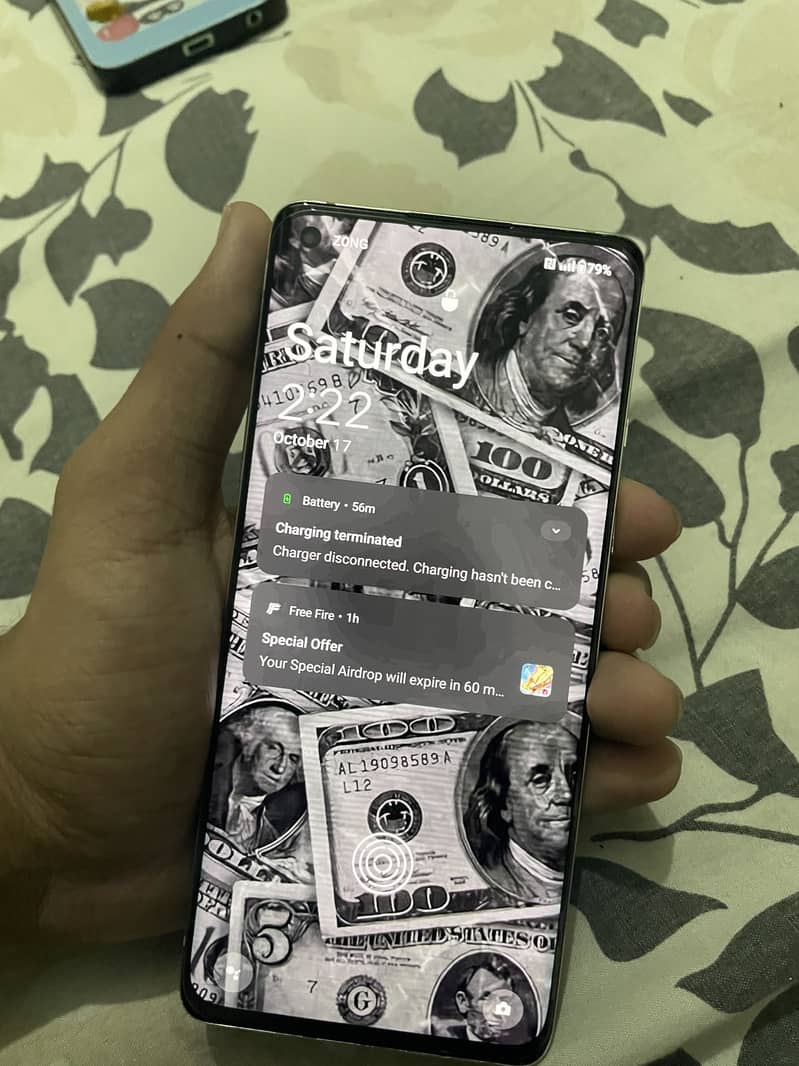 One Plus 8 3