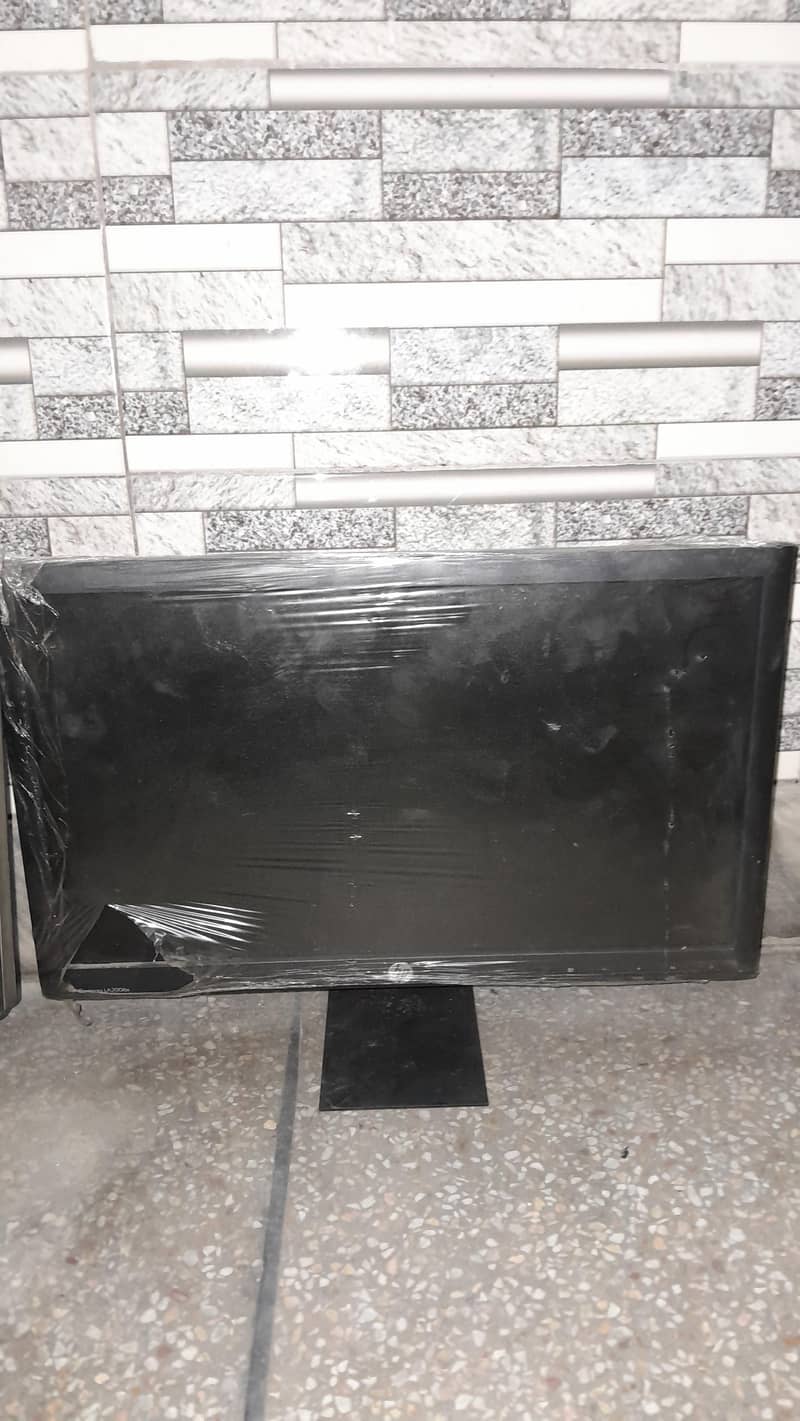 hp/22inch LCD_ 0