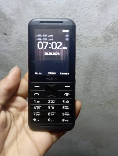 Nokia 5310