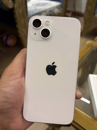 Iphone 13  Pink 128GB Mint Condition