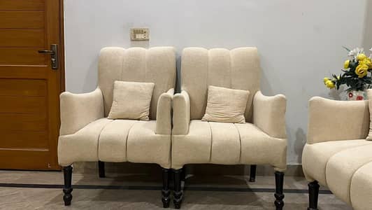 sofa  set