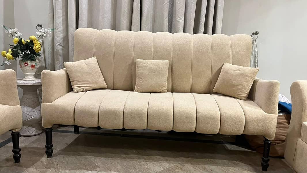 sofa  set 1