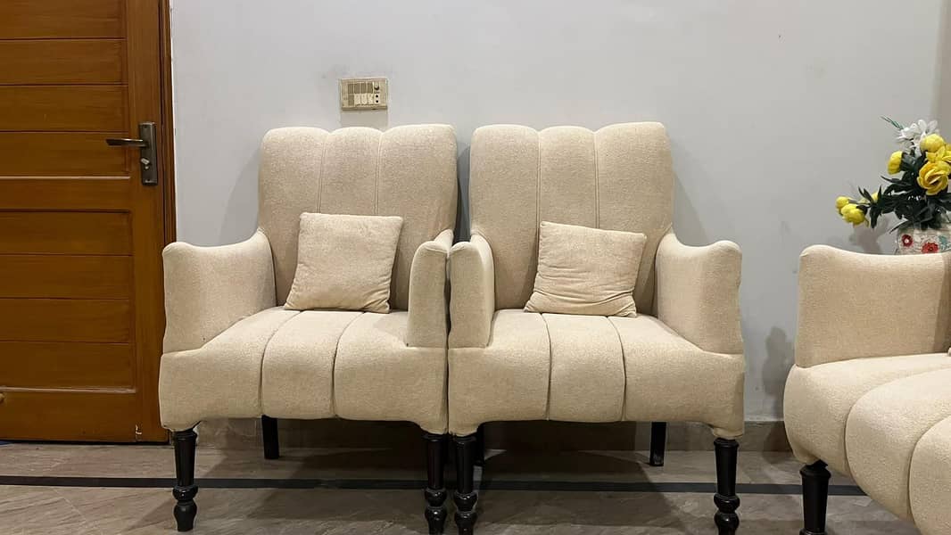 sofa  set 2