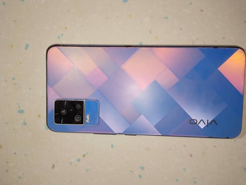 Vivo V21e 1