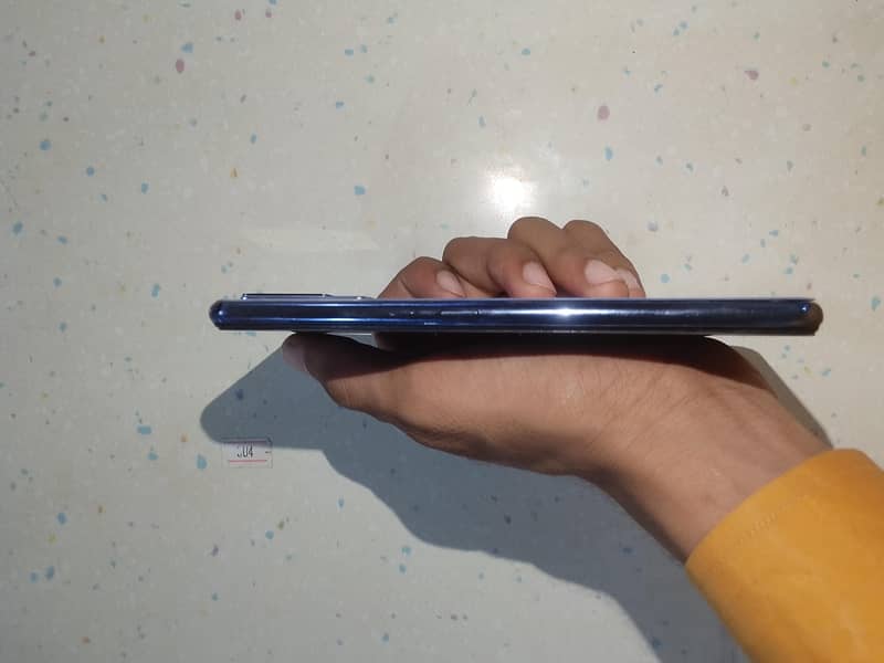 Vivo V21e 5