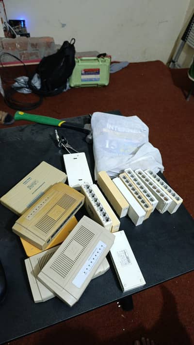 100mb switches for sale