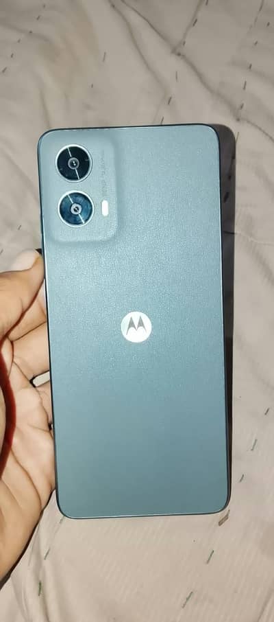 Motorola Moto G 5g 2024