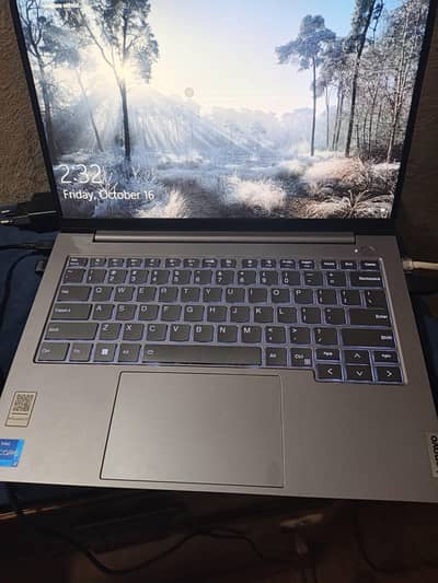 Lenovo Thinkpad laptop core i7 13 gen