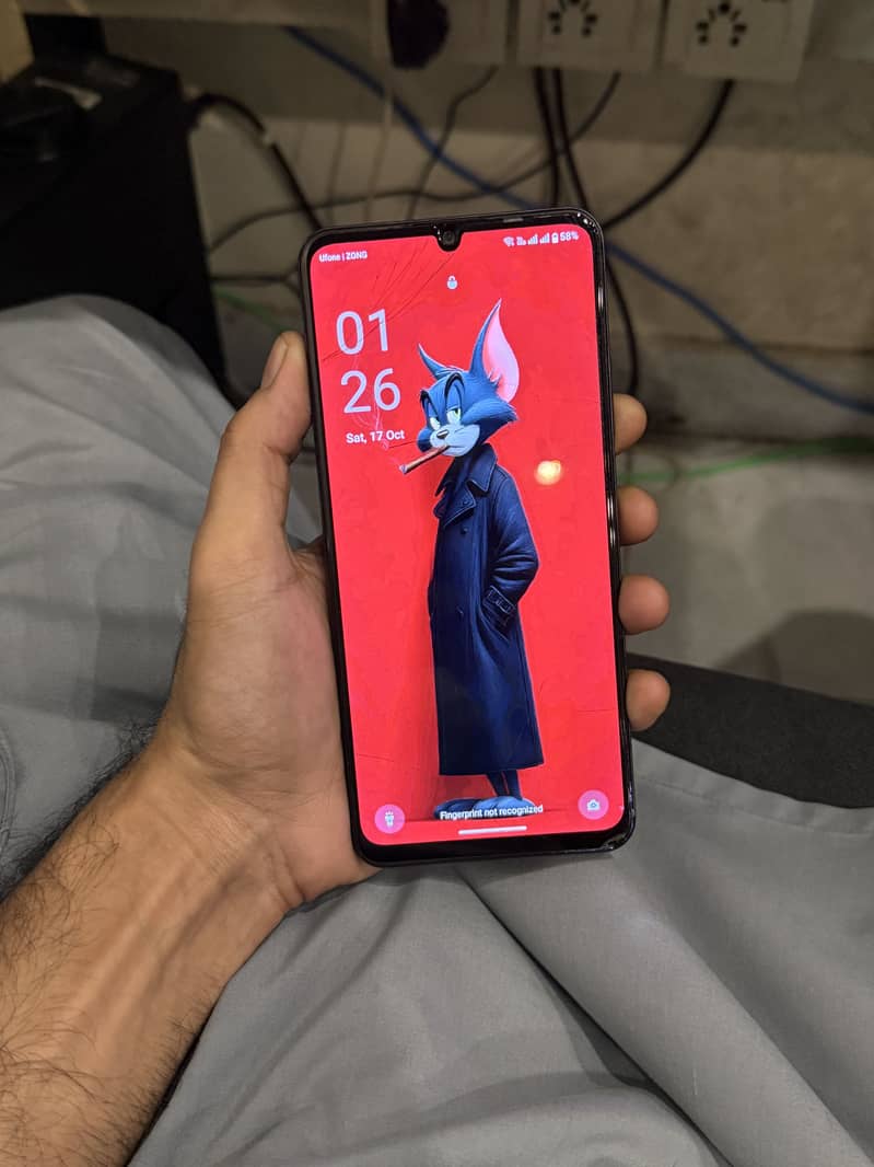 Realme Note 60 0