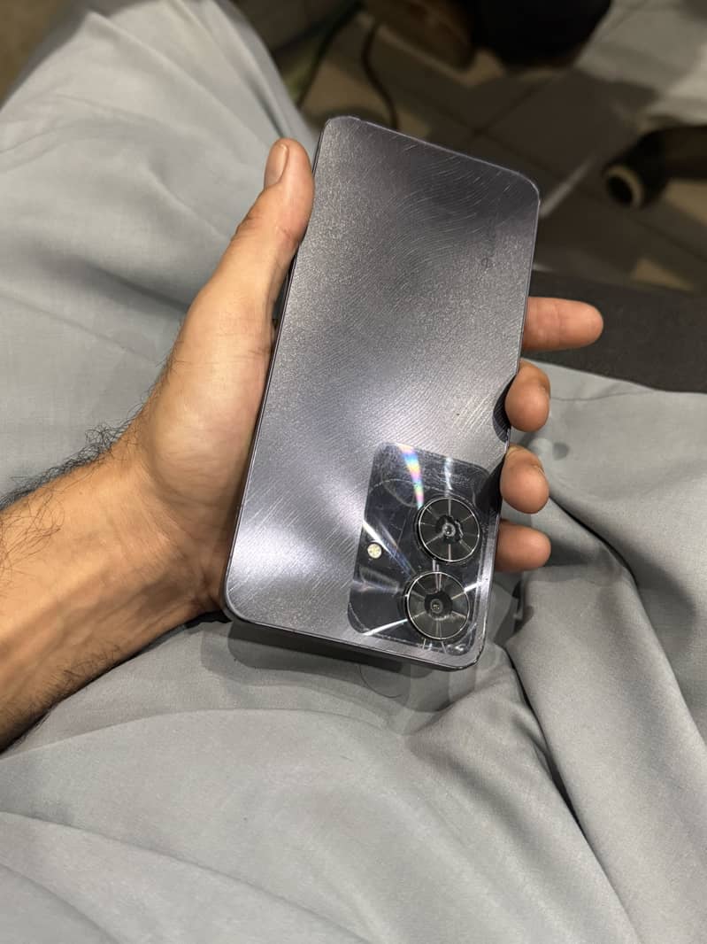 Realme Note 60 2