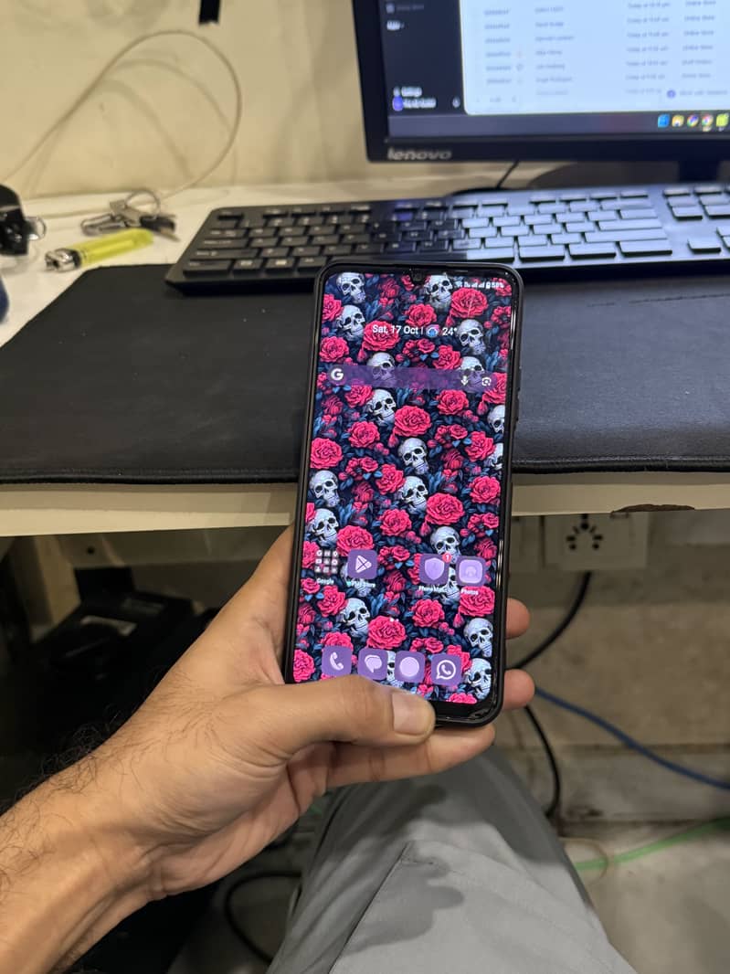 Realme Note 60 3