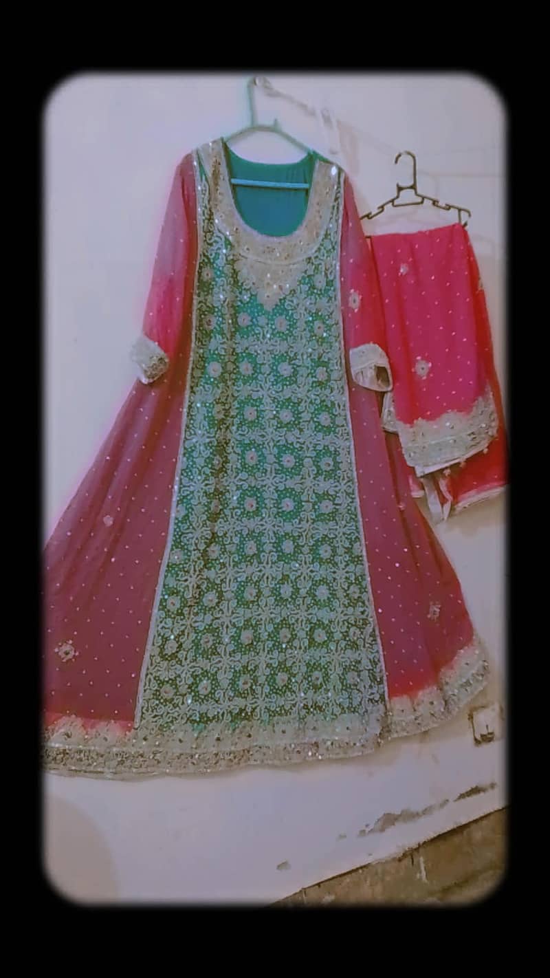 bridel walima maxci 0