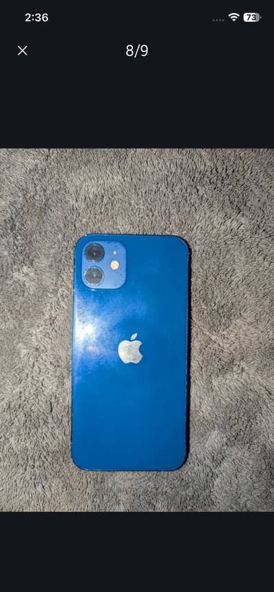Apple iPhone 12