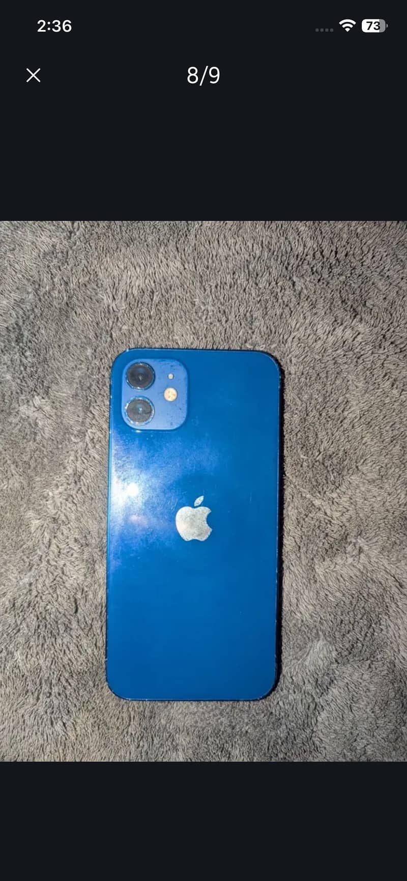 Apple iPhone 12 0