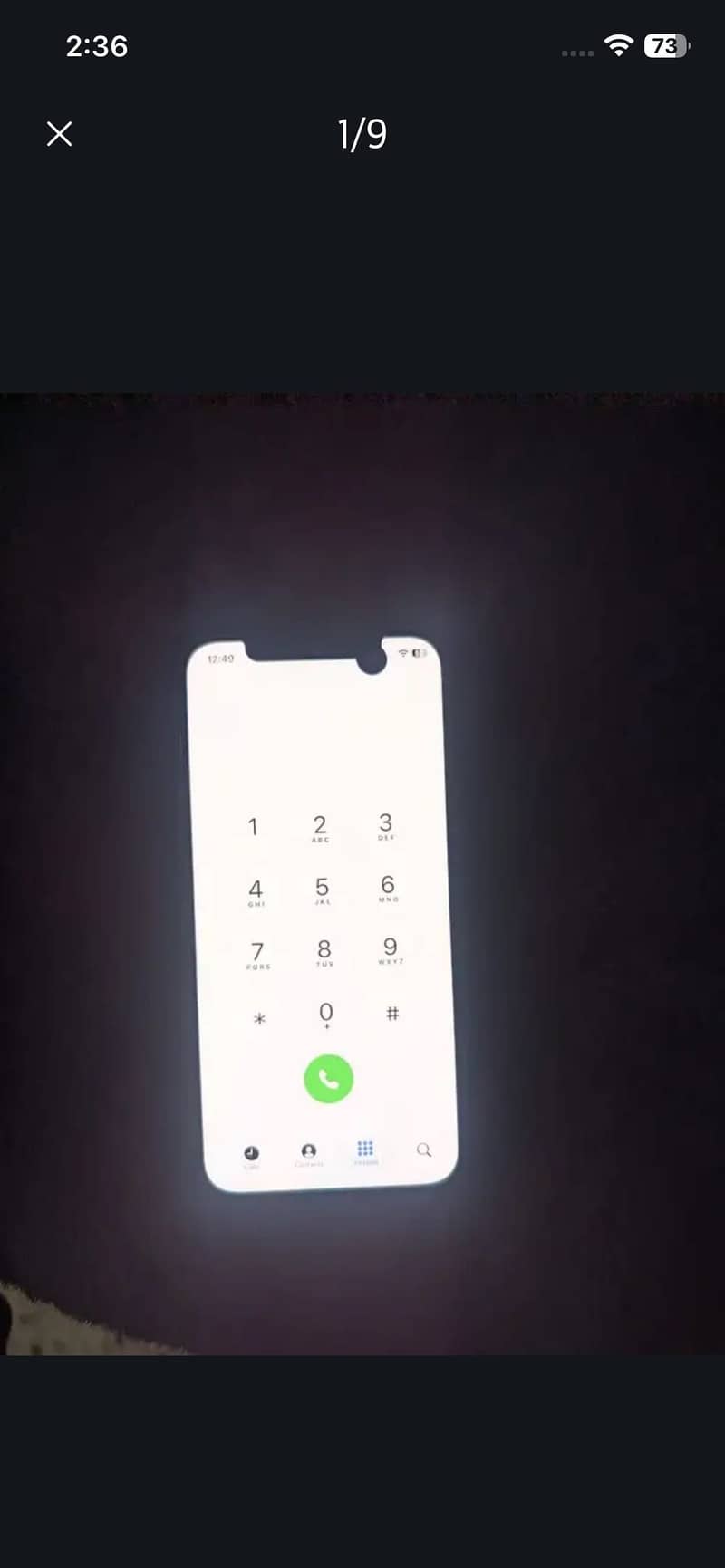Apple iPhone 12 1