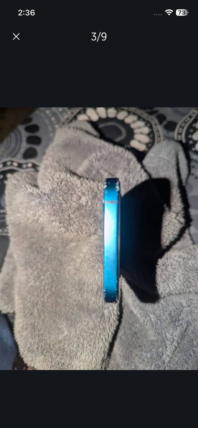 Apple iPhone 12 5
