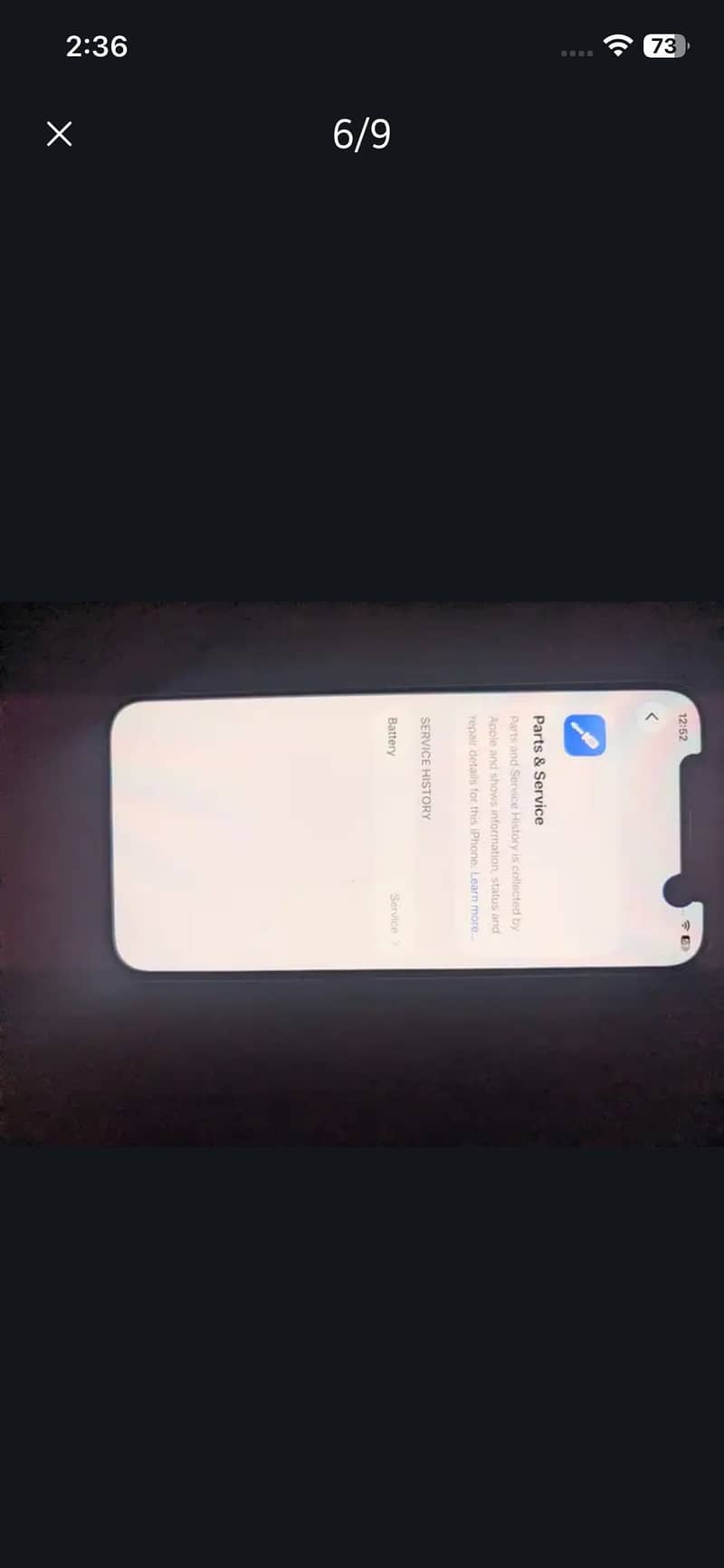 Apple iPhone 12 6