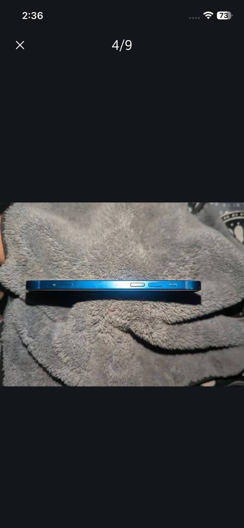 Apple iPhone 12 7