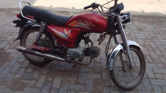 byk for sale 2021 model road prince