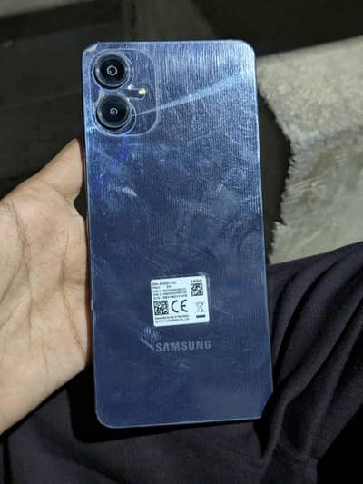 Samsung Mobile A06
