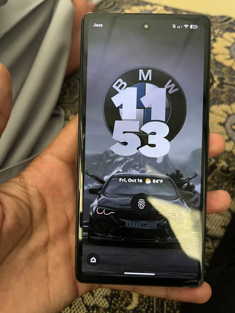 pixel 7a 3