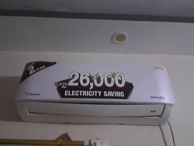 Dawlance 1Ton Inverter For Sale