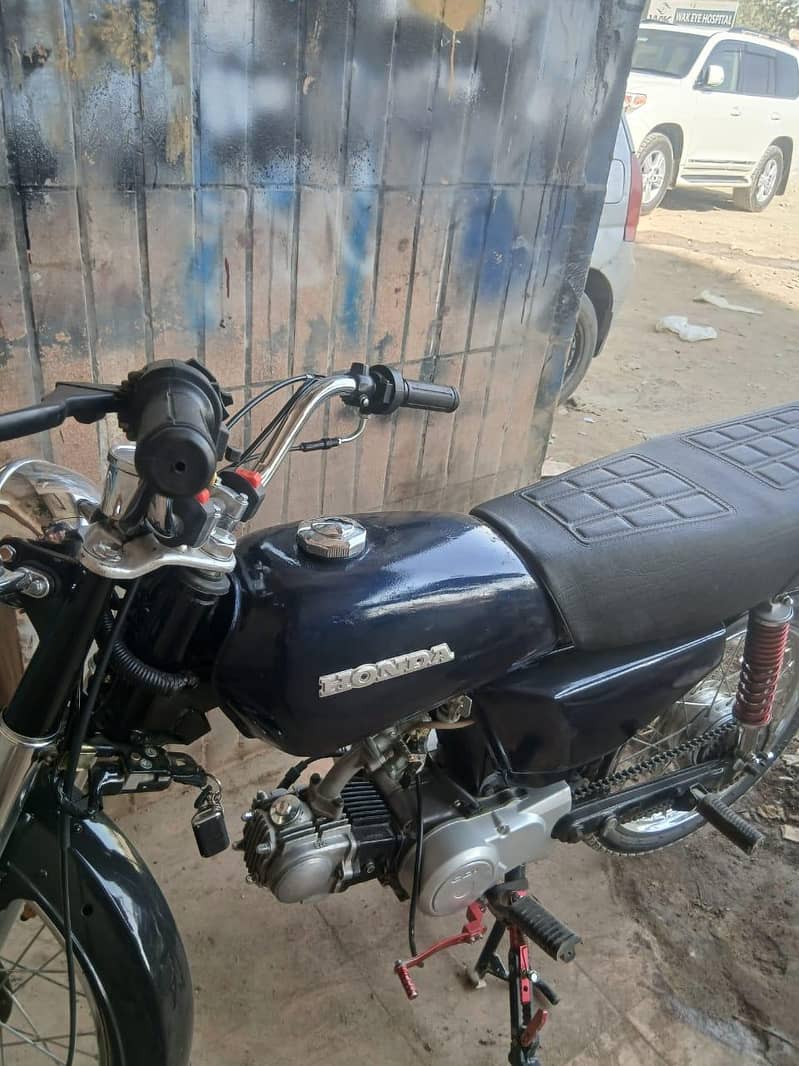 bicke 1