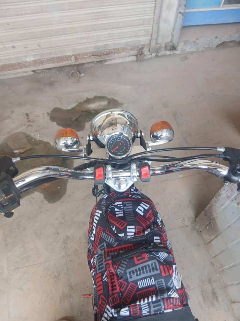 bicke 4