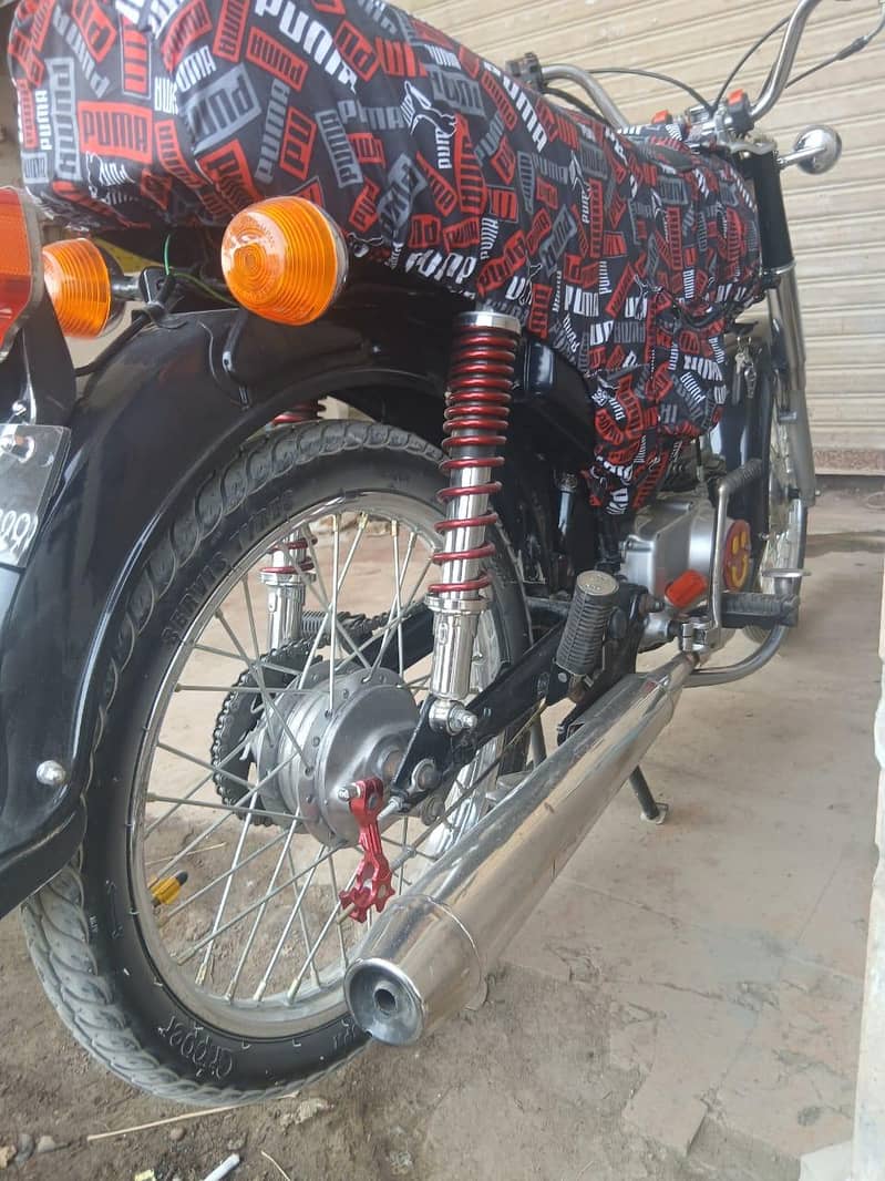 bicke 5