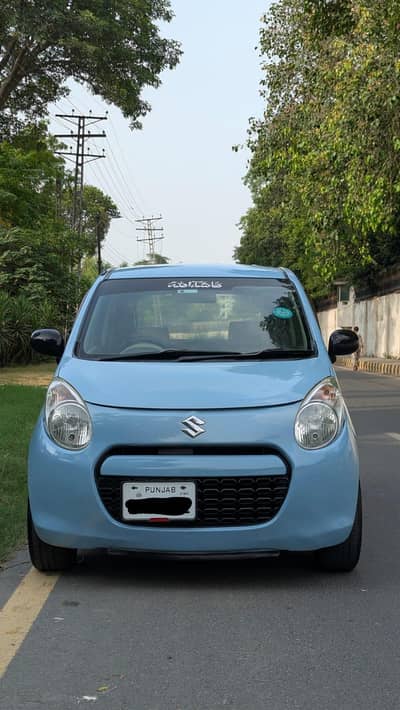Suzuki Alto 2011