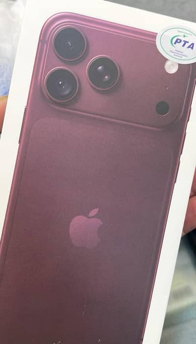 Apple iPhone 18 Pro Max