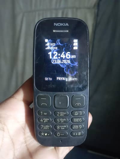 Nokia 105
