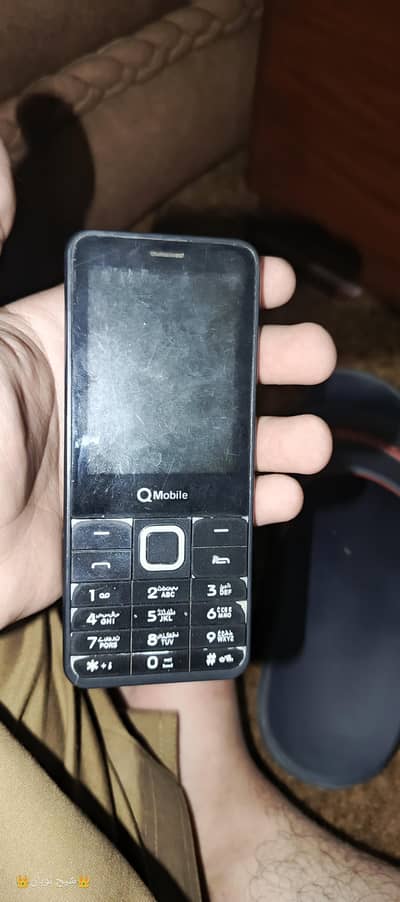 QMobile Other Model